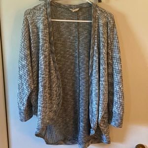 NWOT Aeropostale Cardigan